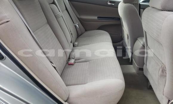 Acheter Import Voiture Toyota Camry Autre à Ipokia, État d'Ogun Acheter Import Voiture Toyota Camry Autre à Ipokia, État d'Ogun