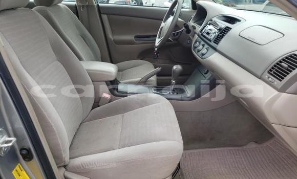 Acheter Import Voiture Toyota Camry Autre à Ipokia, État d'Ogun Acheter Import Voiture Toyota Camry Autre à Ipokia, État d'Ogun