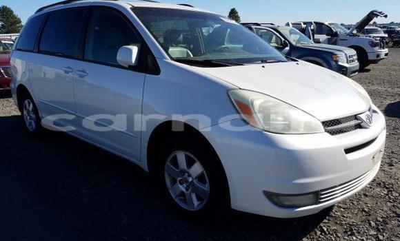 Acheter Import Voiture Toyota Sienna Autre à Ipokia, État d'Ogun Acheter Import Voiture Toyota Sienna Autre à Ipokia, État d'Ogun
