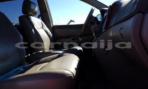 Acheter Import Voiture Toyota Sienna Autre à Ipokia, État d'Ogun Acheter Import Voiture Toyota Sienna Autre à Ipokia, État d'Ogun