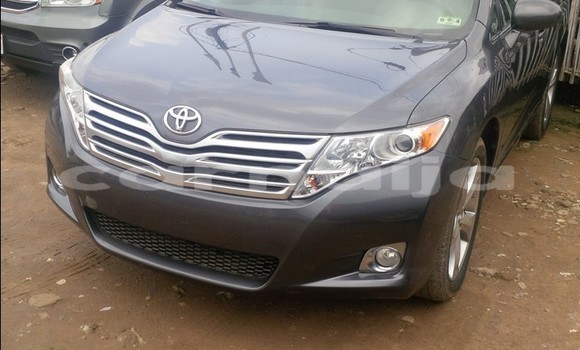 Acheter Occasion Voiture Toyota Avanza Beige à Ikeja, État de Lagos