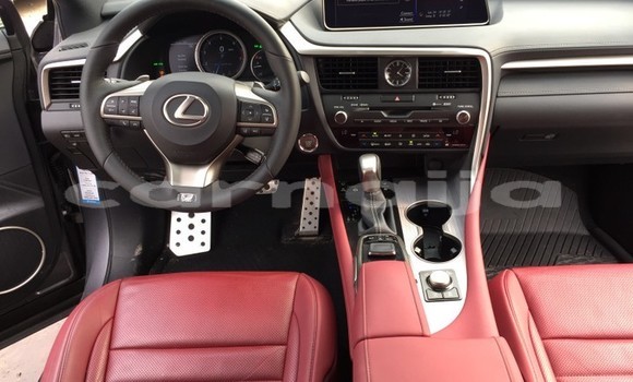 Buy Import Lexus RX 350 Other Car in Ipokia in Ogun State Buy Import Lexus RX 350 Other Car in Ipokia in Ogun State