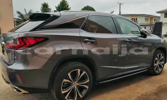 Buy Import Lexus RX 350 Other Car in Ipokia in Ogun State Buy Import Lexus RX 350 Other Car in Ipokia in Ogun State