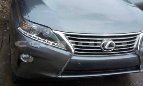 Buy Import Lexus RX 350 Other Car in Ipokia in Ogun State