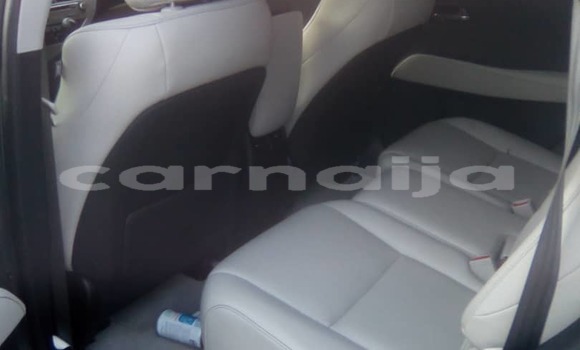 Buy Import Lexus RX 350 Other Car in Ipokia in Ogun State Buy Import Lexus RX 350 Other Car in Ipokia in Ogun State