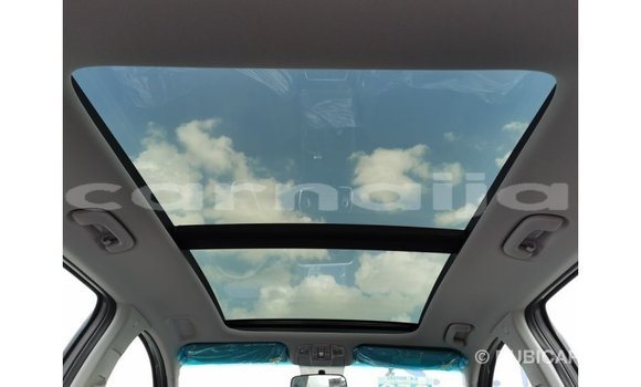 Buy Import Hyundai Santa Fe Other Car in Import - Dubai in Abia State Buy Import Hyundai Santa Fe Other Car in Import - Dubai in Abia State