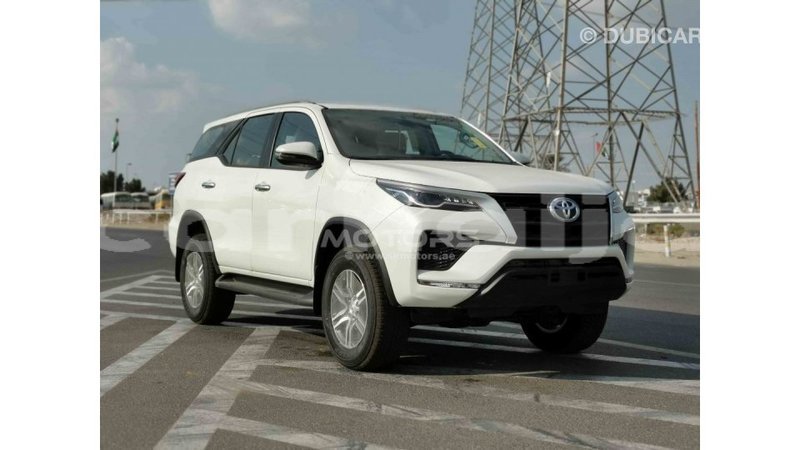 Big with watermark toyota fortuner abia state import dubai 16742