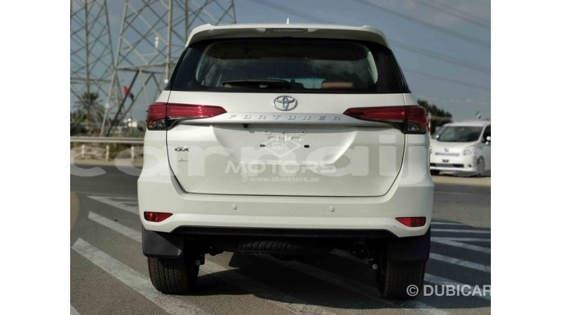 Big with watermark toyota fortuner abia state import dubai 16742