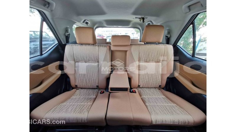 Big with watermark toyota fortuner abia state import dubai 16742