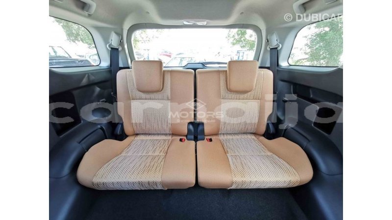 Big with watermark toyota fortuner abia state import dubai 16742