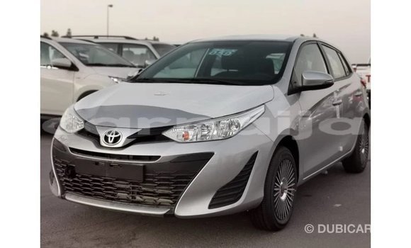 Buy Import Toyota Yaris Other Car in Import - Dubai in Abia State