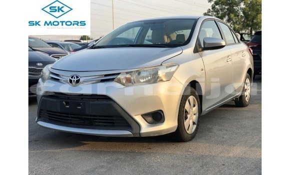 Buy Import Toyota Yaris Other Car in Import - Dubai in Abia State
