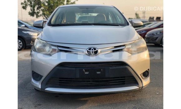 Buy Import Toyota Yaris Other Car in Import - Dubai in Abia State Buy Import Toyota Yaris Other Car in Import - Dubai in Abia State