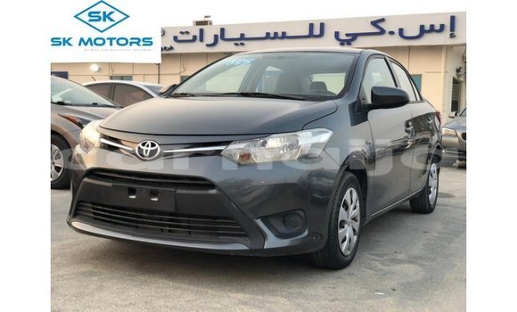 Buy Import Toyota Yaris Other Car in Import - Dubai in Abia State Buy Import Toyota Yaris Other Car in Import - Dubai in Abia State