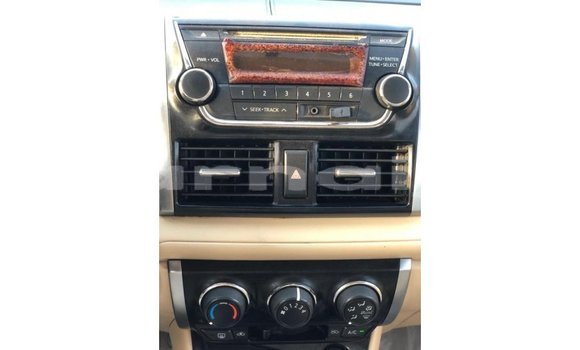 Buy Import Toyota Yaris Other Car in Import - Dubai in Abia State Buy Import Toyota Yaris Other Car in Import - Dubai in Abia State