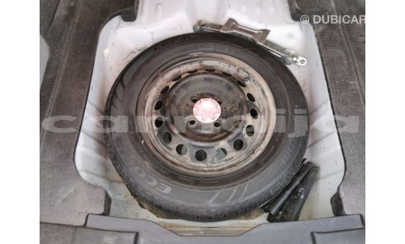 Acheter Import Voiture Toyota Yaris Blanc à Import - Dubai, État d'Abia Acheter Import Voiture Toyota Yaris Blanc à Import - Dubai, État d'Abia