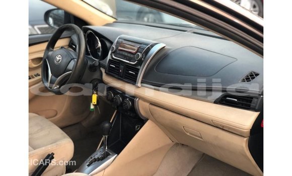 Buy Import Toyota Yaris Other Car in Import - Dubai in Abia State Buy Import Toyota Yaris Other Car in Import - Dubai in Abia State