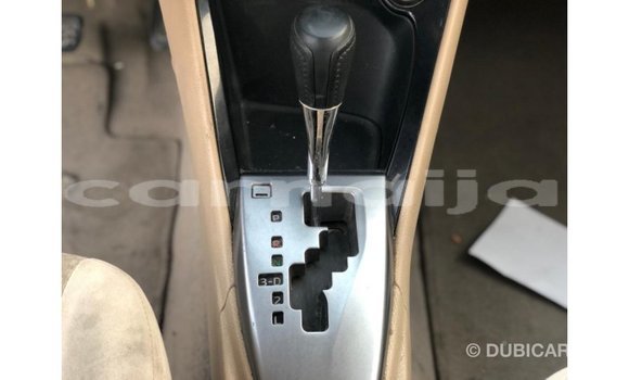 Buy Import Toyota Yaris Other Car in Import - Dubai in Abia State Buy Import Toyota Yaris Other Car in Import - Dubai in Abia State