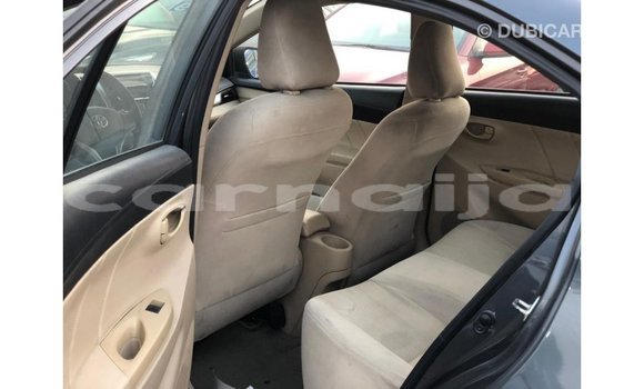 Buy Import Toyota Yaris Other Car in Import - Dubai in Abia State Buy Import Toyota Yaris Other Car in Import - Dubai in Abia State