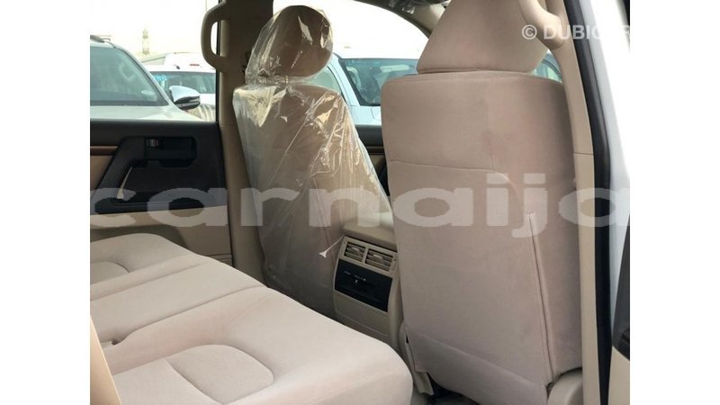 Big with watermark toyota land cruiser abia state import dubai 16749