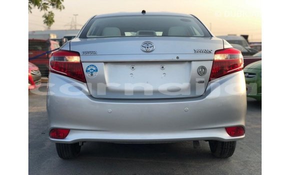 Buy Import Toyota Yaris Other Car in Import - Dubai in Abia State Buy Import Toyota Yaris Other Car in Import - Dubai in Abia State