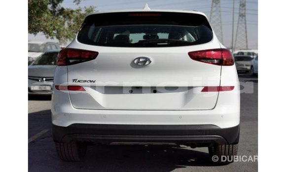 Buy Import Hyundai Tucson White Car in Import - Dubai in Abia State Buy Import Hyundai Tucson White Car in Import - Dubai in Abia State