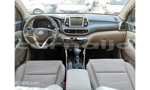 Buy Import Hyundai Tucson White Car in Import - Dubai in Abia State Buy Import Hyundai Tucson White Car in Import - Dubai in Abia State