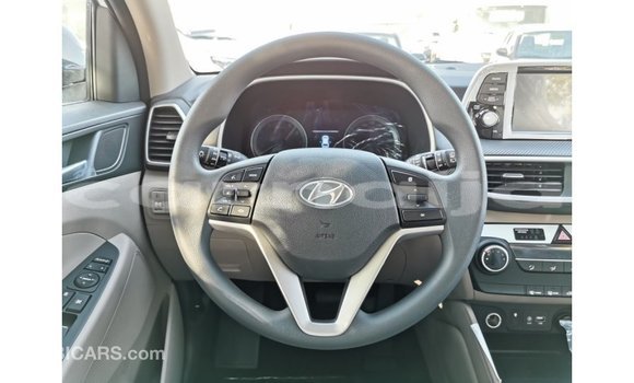 Buy Import Hyundai Tucson White Car in Import - Dubai in Abia State Buy Import Hyundai Tucson White Car in Import - Dubai in Abia State