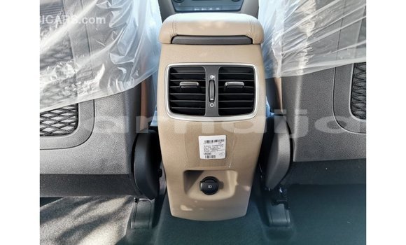 Buy Import Hyundai Tucson White Car in Import - Dubai in Abia State Buy Import Hyundai Tucson White Car in Import - Dubai in Abia State