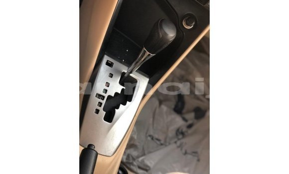 Buy Import Toyota Yaris Other Car in Import - Dubai in Abia State Buy Import Toyota Yaris Other Car in Import - Dubai in Abia State