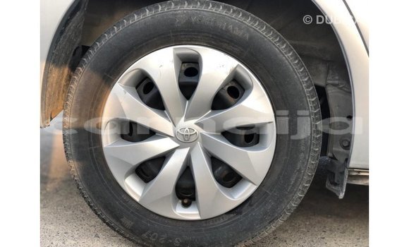 Buy Import Toyota Yaris Other Car in Import - Dubai in Abia State Buy Import Toyota Yaris Other Car in Import - Dubai in Abia State