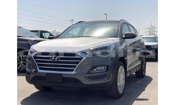 Buy Import Hyundai Tucson Other Car in Import - Dubai in Abia State