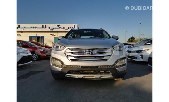 Buy Import Hyundai Santa Fe Other Car in Import - Dubai in Abia State Buy Import Hyundai Santa Fe Other Car in Import - Dubai in Abia State