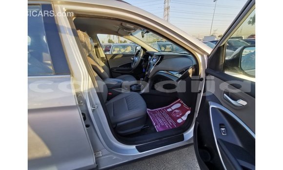 Buy Import Hyundai Santa Fe Other Car in Import - Dubai in Abia State Buy Import Hyundai Santa Fe Other Car in Import - Dubai in Abia State