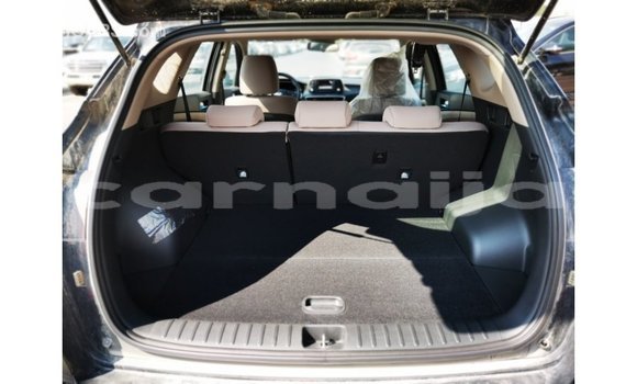 Buy Import Hyundai Tucson Black Car in Import - Dubai in Abia State Buy Import Hyundai Tucson Black Car in Import - Dubai in Abia State