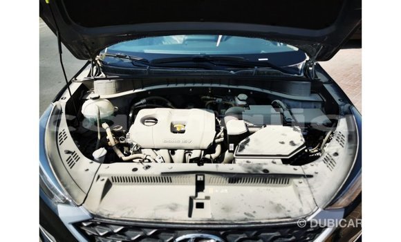 Buy Import Hyundai Tucson Black Car in Import - Dubai in Abia State Buy Import Hyundai Tucson Black Car in Import - Dubai in Abia State