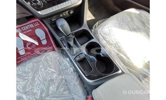 Buy Import Hyundai Sonata White Car in Import - Dubai in Abia State Buy Import Hyundai Sonata White Car in Import - Dubai in Abia State