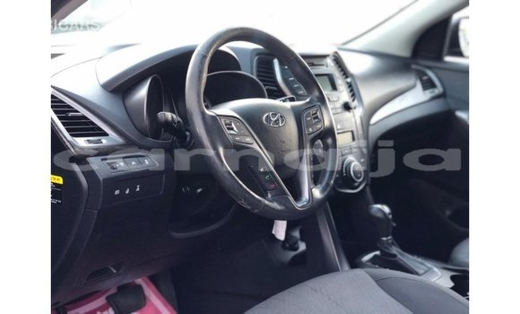 Buy Import Hyundai Santa Fe Other Car in Import - Dubai in Abia State Buy Import Hyundai Santa Fe Other Car in Import - Dubai in Abia State