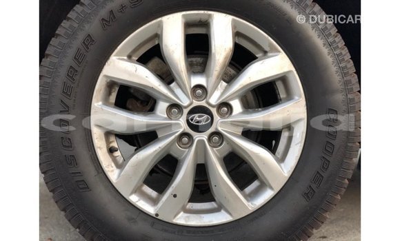 Buy Import Hyundai Santa Fe Other Car in Import - Dubai in Abia State Buy Import Hyundai Santa Fe Other Car in Import - Dubai in Abia State