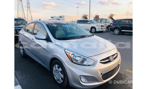 Buy Import Hyundai Accent Other Car in Import - Dubai in Abia State Buy Import Hyundai Accent Other Car in Import - Dubai in Abia State
