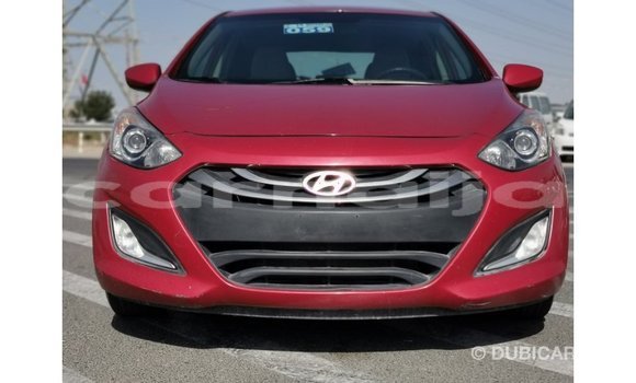 Acheter Import Voiture Hyundai Elantra Rouge à Import - Dubai, État d'Abia Acheter Import Voiture Hyundai Elantra Rouge à Import - Dubai, État d'Abia
