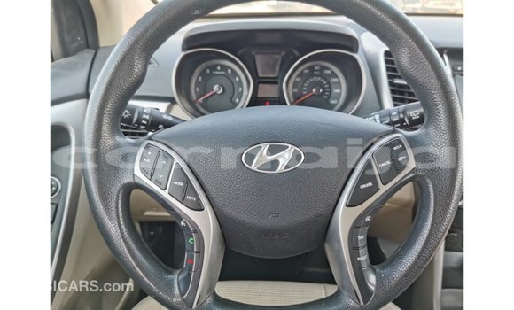 Acheter Import Voiture Hyundai Elantra Rouge à Import - Dubai, État d'Abia Acheter Import Voiture Hyundai Elantra Rouge à Import - Dubai, État d'Abia