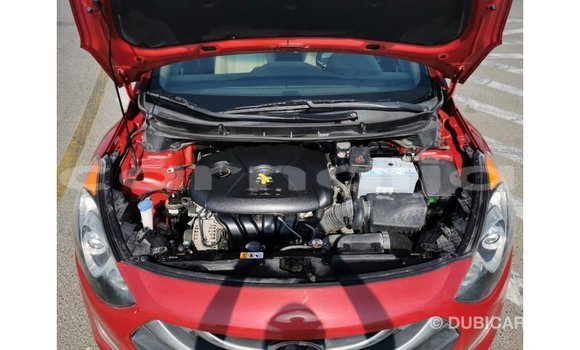 Acheter Import Voiture Hyundai Elantra Rouge à Import - Dubai, État d'Abia Acheter Import Voiture Hyundai Elantra Rouge à Import - Dubai, État d'Abia