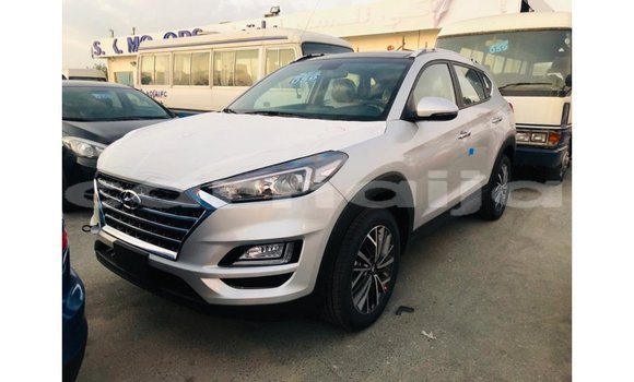 Acheter Import Voiture Hyundai Tucson Autre à Import - Dubai, État d'Abia Acheter Import Voiture Hyundai Tucson Autre à Import - Dubai, État d'Abia