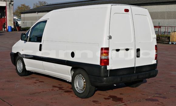 Buy Used Citroen Jumper White Truck in Aba in Abia State Buy Used Citroen Jumper White Truck in Aba in Abia State