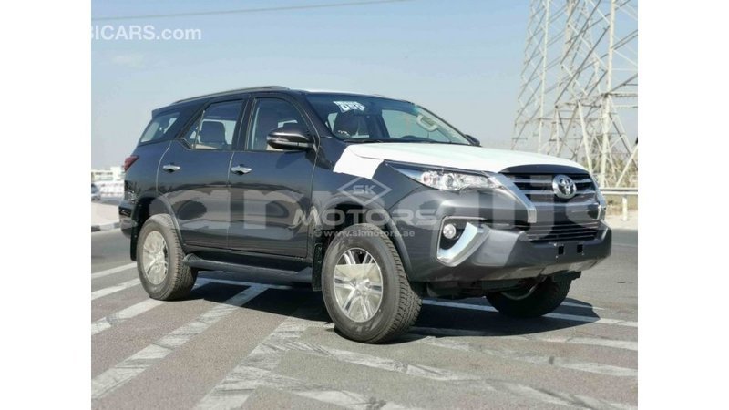 Big with watermark toyota fortuner abia state import dubai 16772