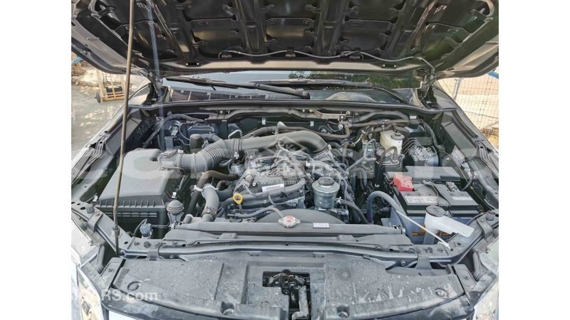 Big with watermark toyota fortuner abia state import dubai 16772