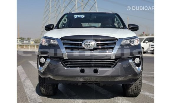 Buy Import Toyota Fortuner Other Car in Import - Dubai in Abia State Buy Import Toyota Fortuner Other Car in Import - Dubai in Abia State