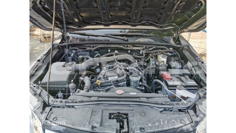 Big with watermark toyota fortuner abia state import dubai 16779