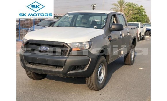 Buy Import Ford Ranger Brown Car in Import - Dubai in Abia State